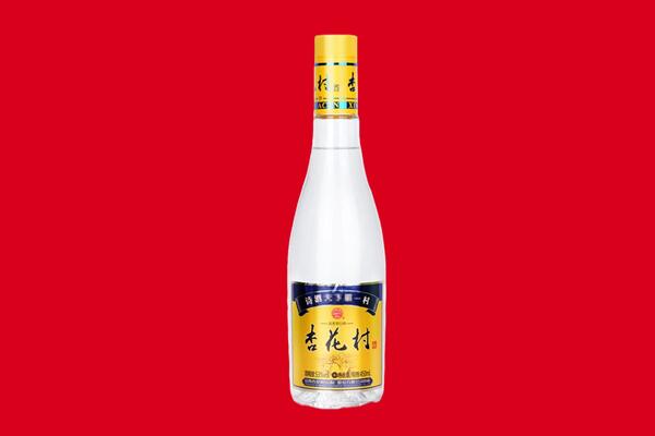 宝丰县回收杏花村