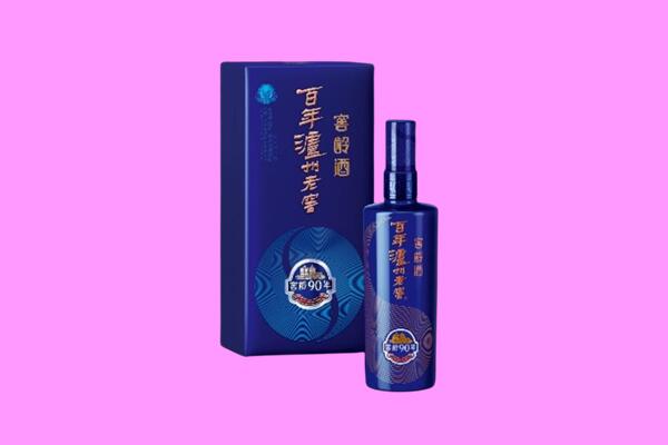 宝丰县回收泸州老窖