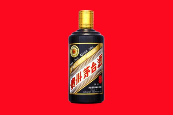 宝丰县回收茅台酒瓶